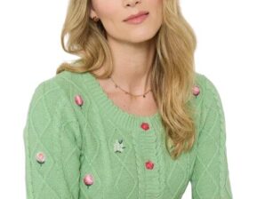 Neuletakki, Penny, koko 42