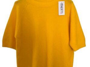 Neulepusero, keltainen, yhdenkoon