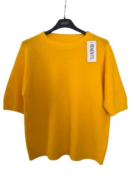 Neulepusero, keltainen, yhdenkoon