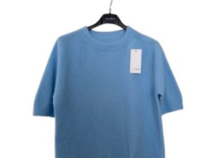 Neulepusero, taivaansininen, yhdenkoon