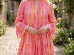 Mekko/tunika, Auringonlasku, yhdenkoon