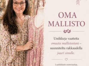 Oma mallisto