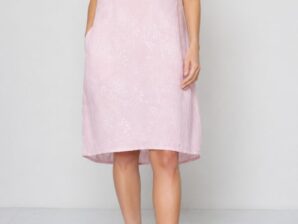 Mekko Bella Flora – pellavamekko