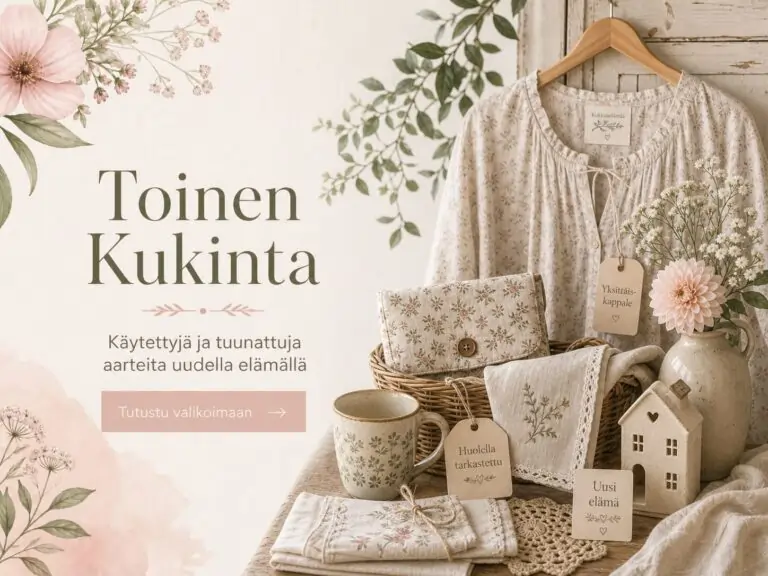 Toinen Kukinta