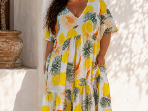 Mekko AMALFI TROPICAL PLUS