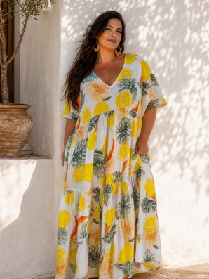 Mekko AMALFI TROPICAL PLUS