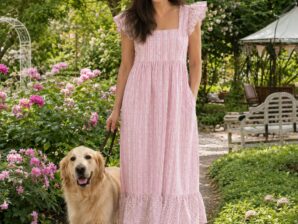 Rosalie Stripe