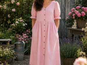 Rosalie-mekko