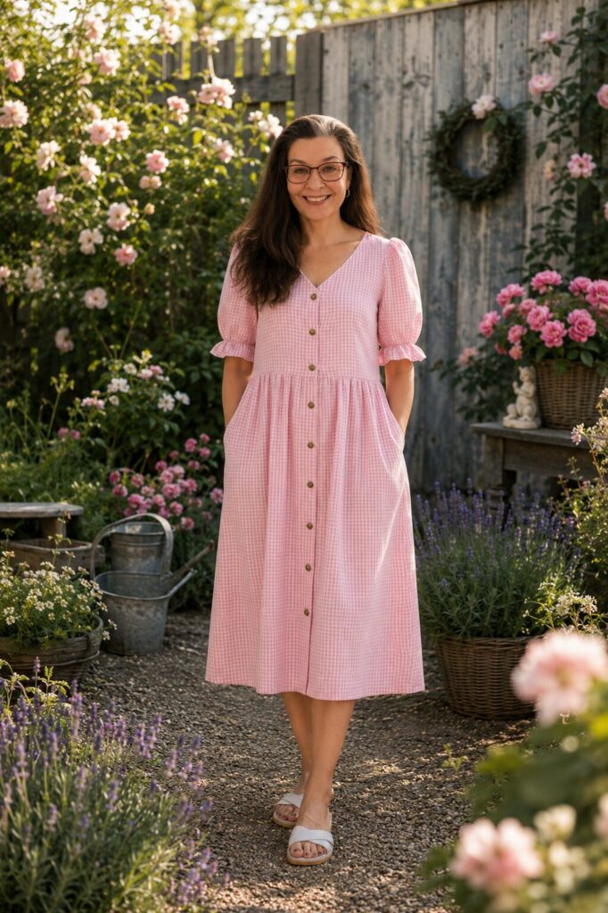 Rosalie-mekko