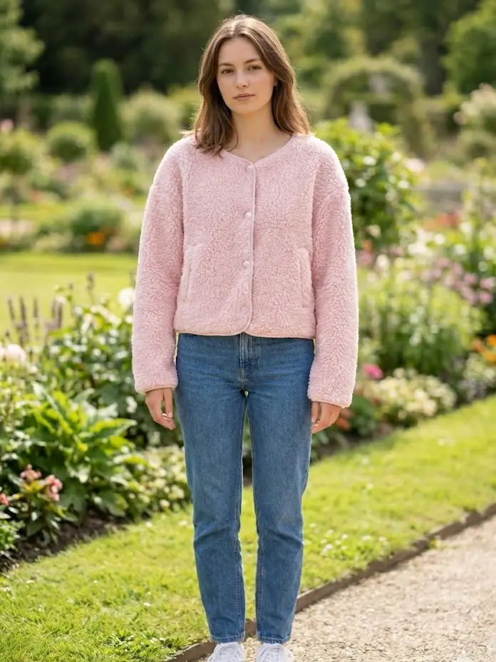 Teddytakki Rosa Vibe - Image 4