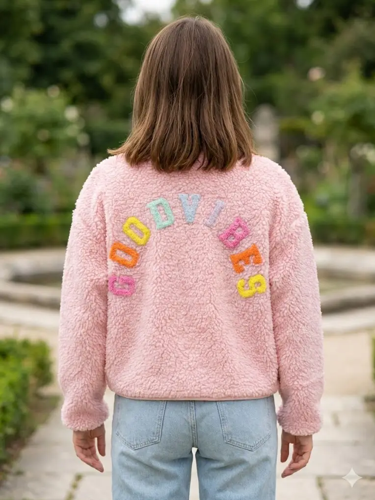 Teddytakki Rosa Vibe - Image 5